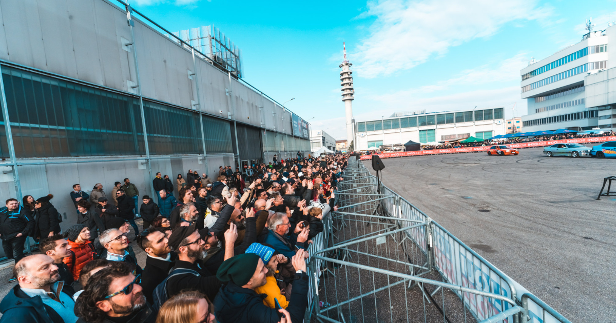 Motor Bike Expo Verona 2