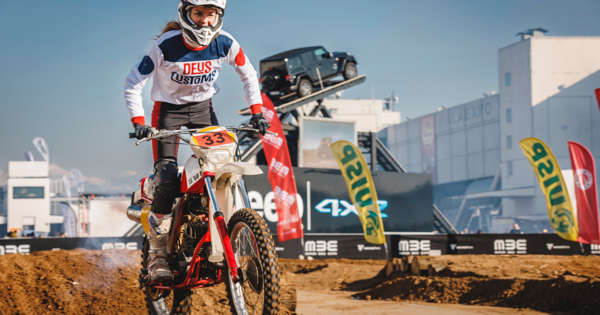 Motor Bike Expo Verona 3